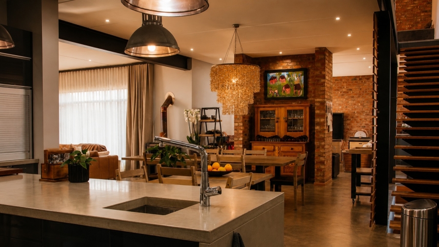 4 Bedroom Property for Sale in Tuscany Ridge North West